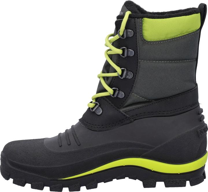 F oilgreen