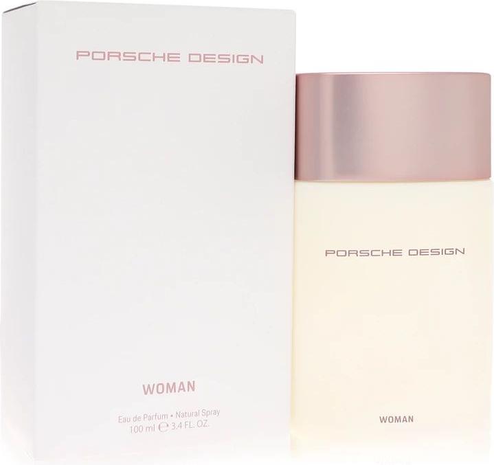 Immagine prodotto Porsche Design Donna Eau de Parfum 100 ml (Eau de parfum, 100 ml)