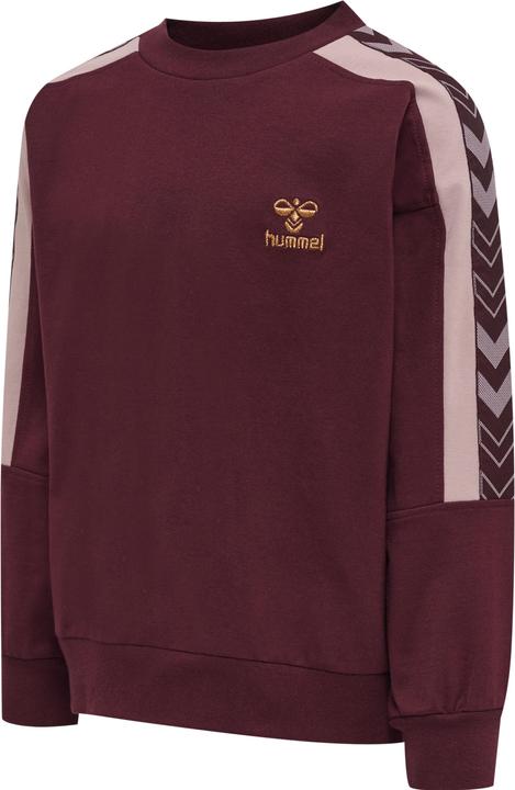 Actual product image hummel Audrey Sweatshirt (128)