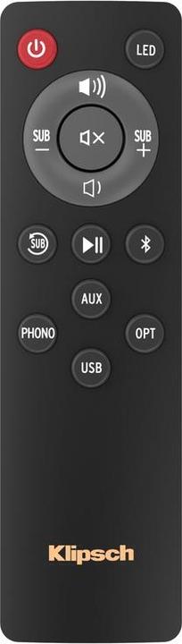 Produktbild Klipsch R-50PM (Set, 120 W)