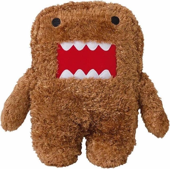 Produktbild Jemini plüschtier domo (22 cm)