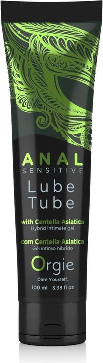 Actual product image Orgie Lube Tube (100 ml)