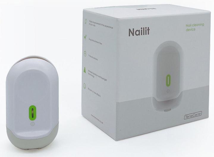 Actual product image TensCare Nailit Laser