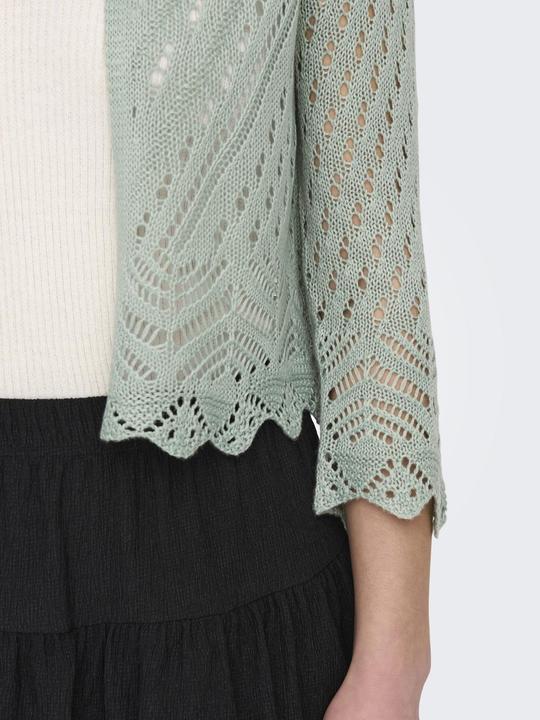 Produktbild JdY Cropped Strickjacke (XXL)
