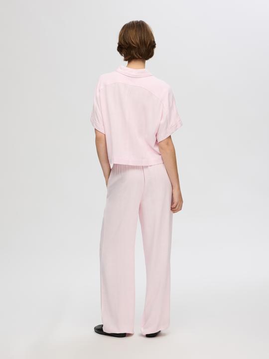 Image du produit Selected Femme Pantalon taille haute (36)