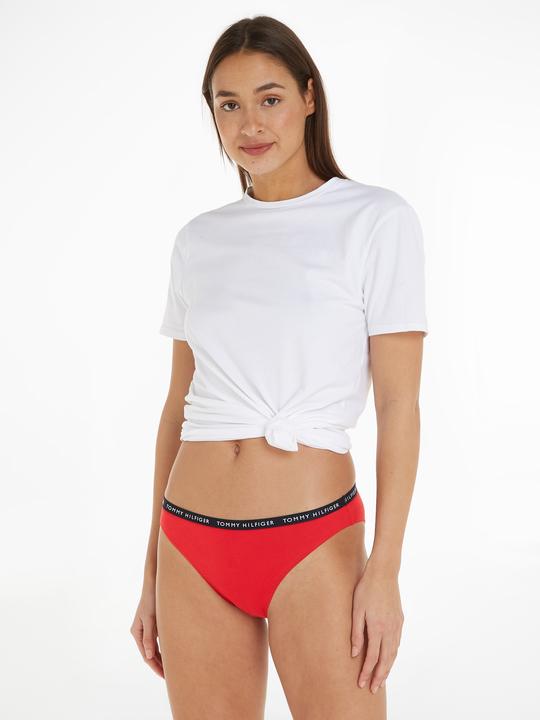 Produktbild Tommy Hilfiger Bikini (L, 3er Pack)
