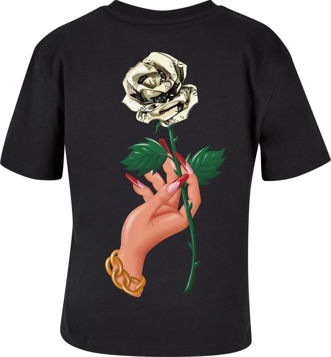 Actual product image Miss Tee Love is Blind Tee - 167049 (L)