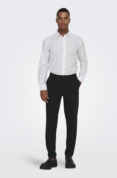 Actual product image Only & Sons Slim Fit Chino (54)