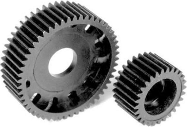 Image du produit Axial SCX10/WRAITH Kit d'engrenage