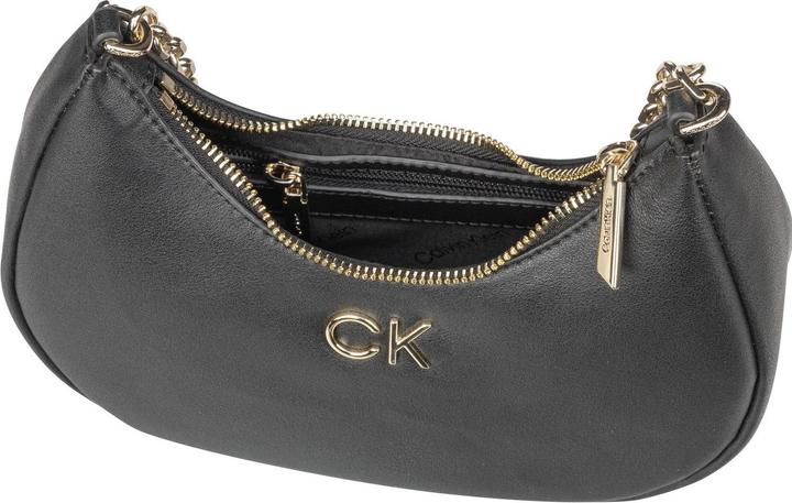 Produktbild Calvin Klein Umhängetasche Re-Lock Shoulder Bag Small PF22