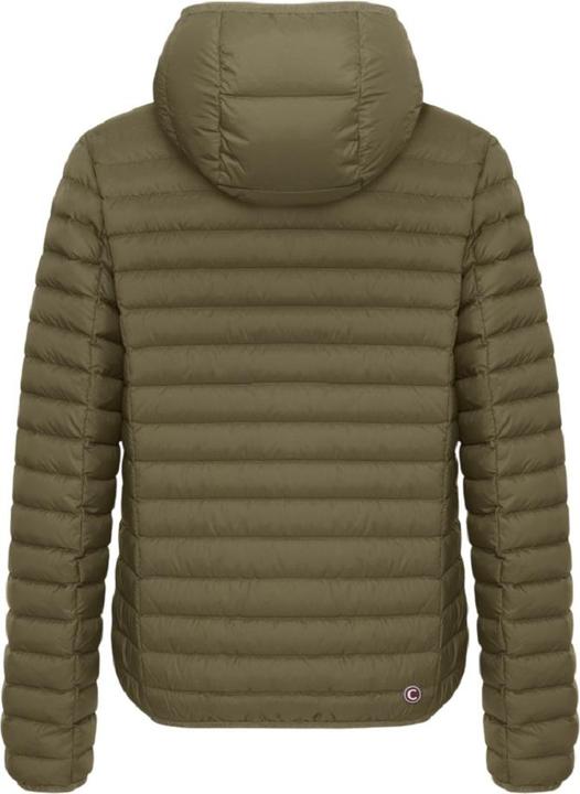 Actual product image Colmar Jacket (48)