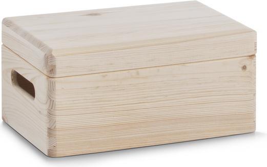 Produktbild Zeller Present Kisten-Sets (30 x 20 x 14 cm, 8.50 l)