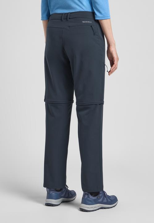Produktbild Jack Wolfskin Pico Trail Zip Off Pants W (46)
