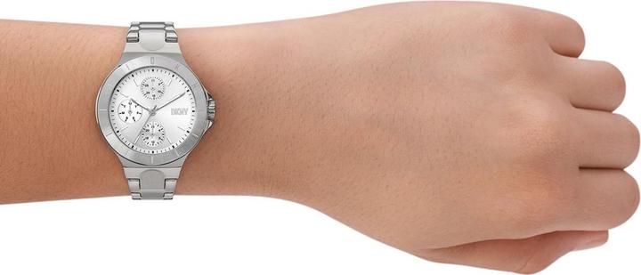 Immagine prodotto DKNY NY6678 Camere (Orologio da polso analogico, 34 mm)