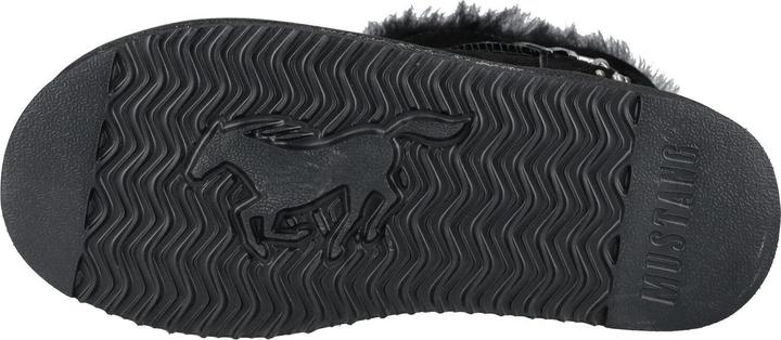 Actual product image Mustang Stiefelette (42)