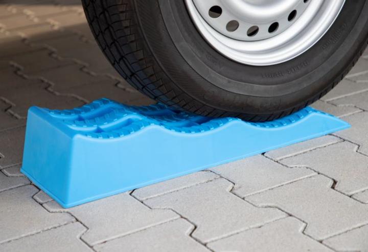 Produktbild Cartrend Ausgleichskeil-Set