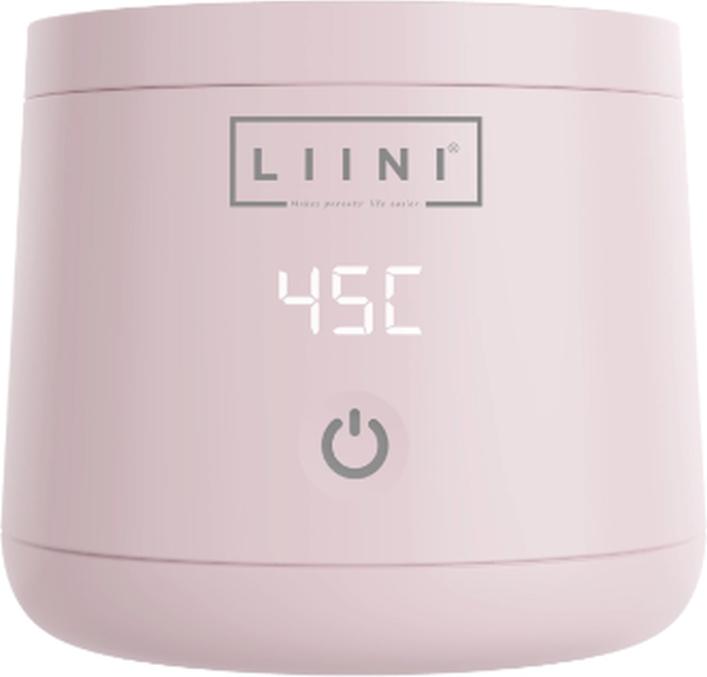 Actual product image Liini 3.0 Bottle warmer