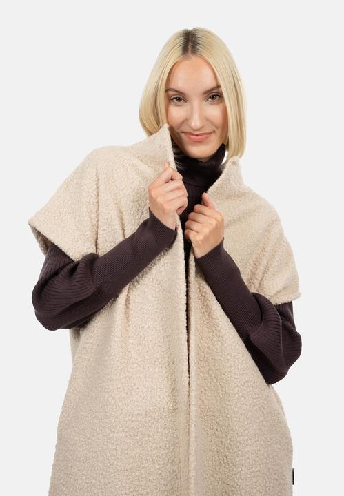 Immagine prodotto Suri Frey Gilet lungo SFY Freyday (XS)