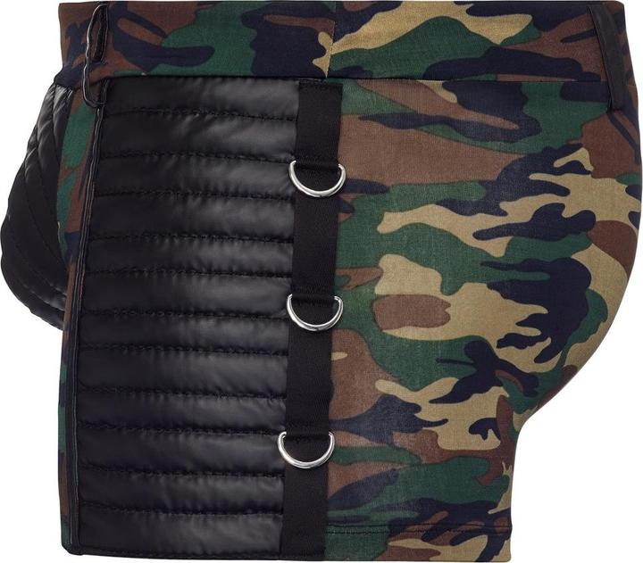 Immagine prodotto Nek Pantaloni mimetici (L)