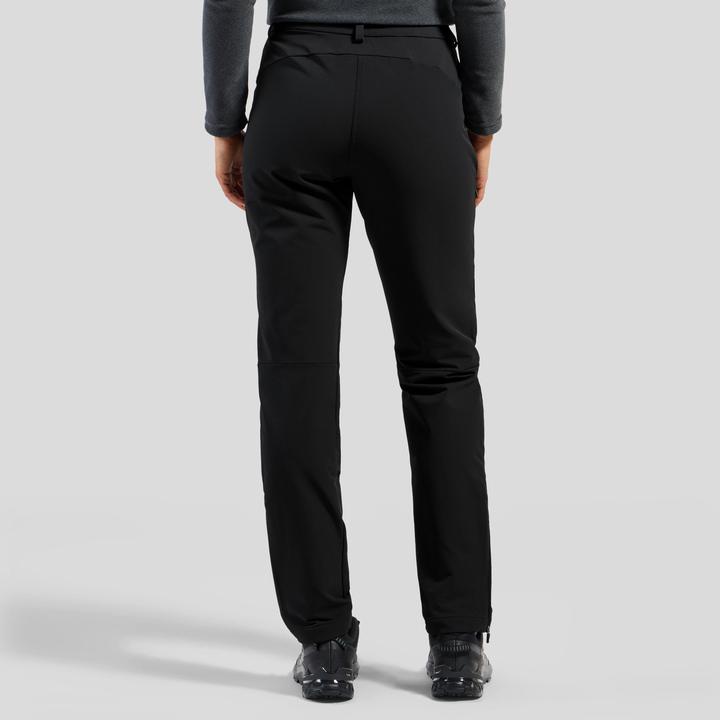 Produktbild Odlo Ascent Warm (40, M)