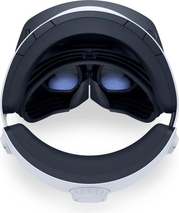 Produktbild Sony Playstation VR2 (US) + Horizon Call of the Mountain
