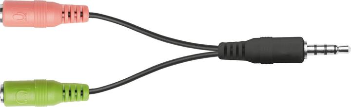 Actual product image Trust Starzz