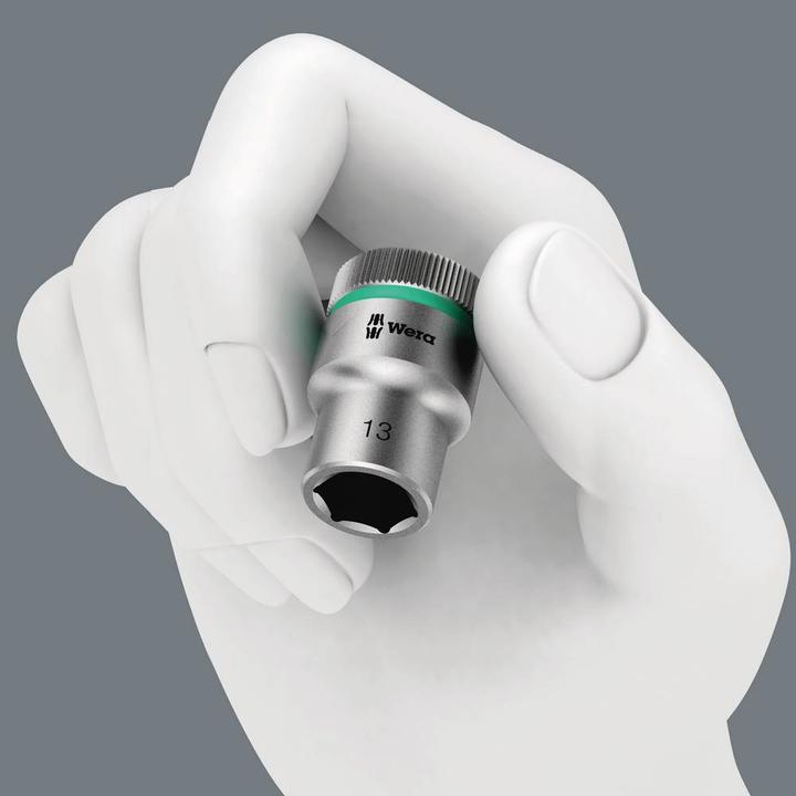 Immagine prodotto Wera Socket Rail C Imperial 1