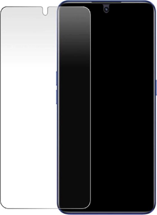 Actual product image Mobilize Glass (1 Piece, Realme GT Neo 3)