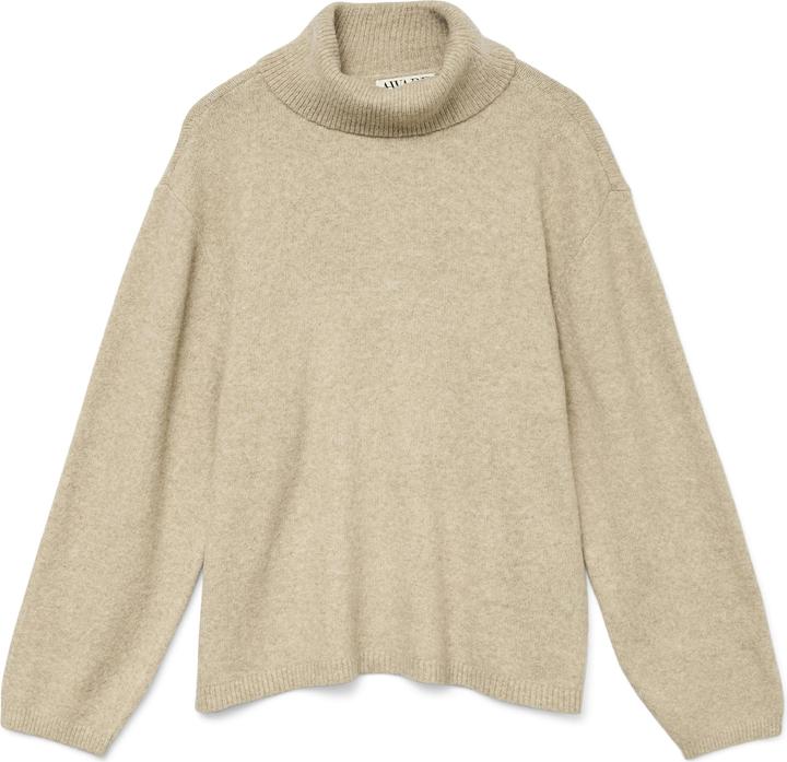 Image du produit Vero Moda VMMARWA Pull-over Pull en maille (M)