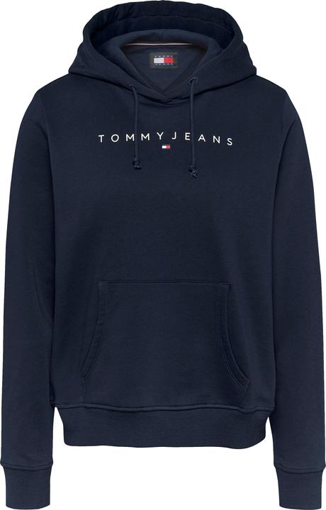 Immagine prodotto Tommy Jeans Felpa Con Cappuccio Tjw Reg Linear (S)