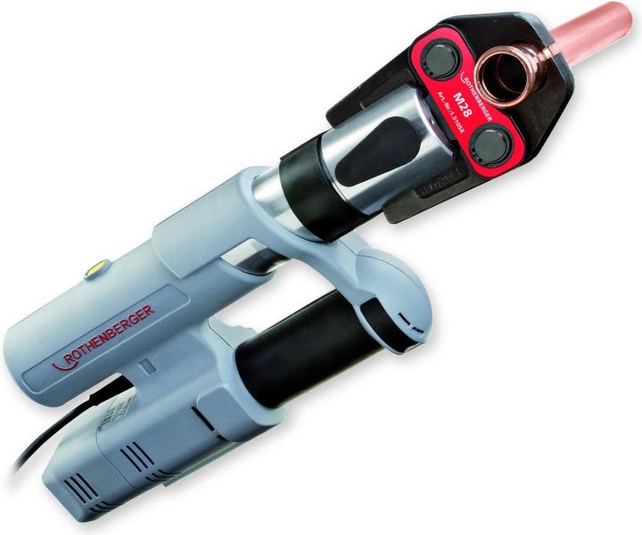 Immagine prodotto Rothenberger Romax AC Eco Set SV (415 mm)