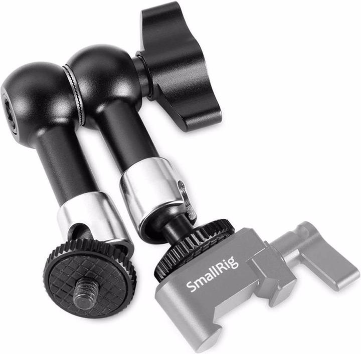 Immagine prodotto SmallRig Braccio magico 2065 (Treppiede sospeso)