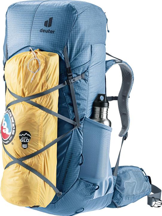 Image du produit Deuter Aircontact Ultra 50+5 (50 l)