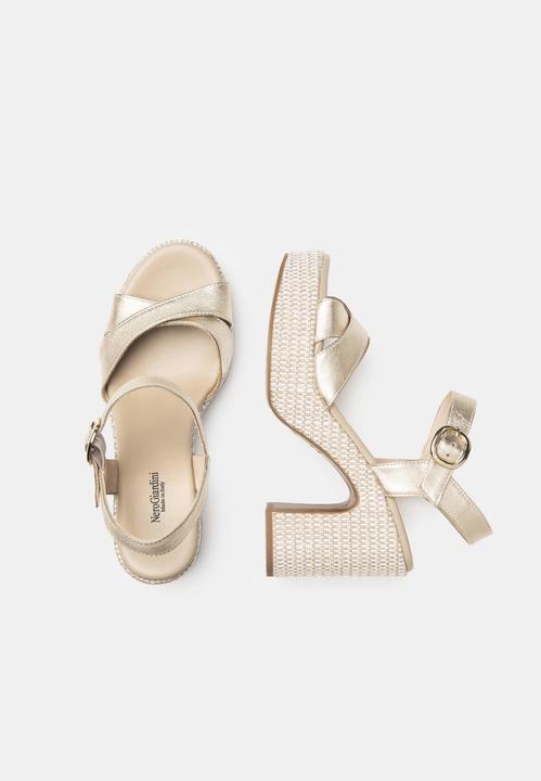Produktbild Nero Giardini Sandalen (38)