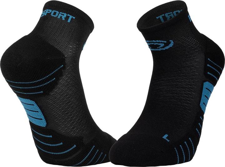 Black/Blue