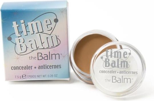 The Balm timeBalm Concealer (Dark)