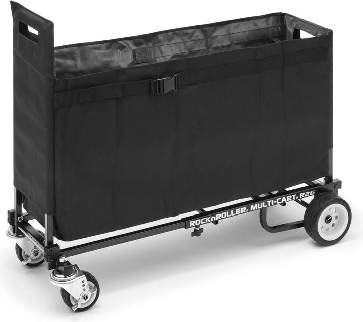 RocknRoller Rock N Roller - RSA-WAG2 - Sac pour chariot - R2 (Accessoire)