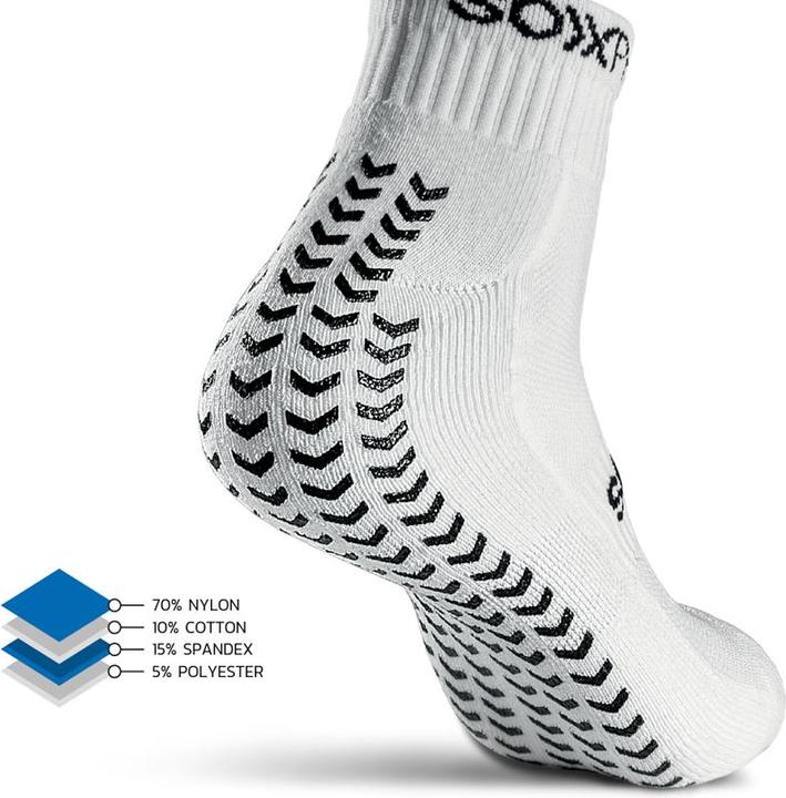 Produktbild Gearx Pro SOXPro Low Cut (41 - 46)