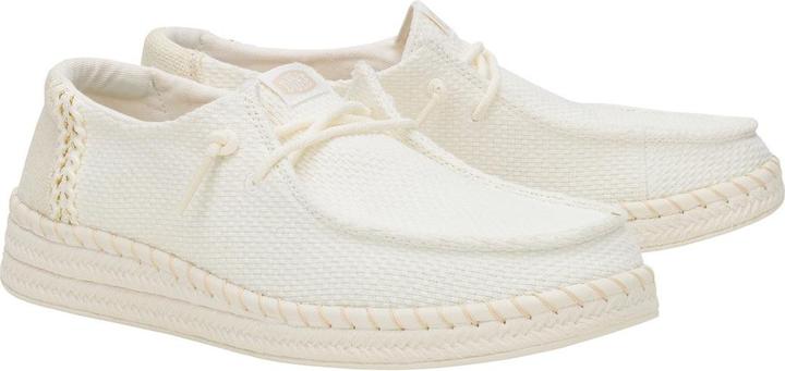 Image du produit Hey Dude Wendy Espadrille Woven (36)