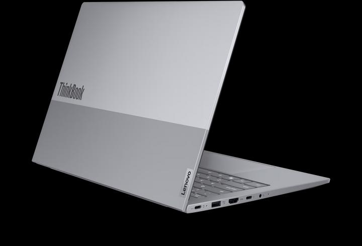 Image du produit Lenovo ThinkBook 14 Gen 8 (14", Intel Core Ultra 7 255H, 16 Go, 512 Go, CH)