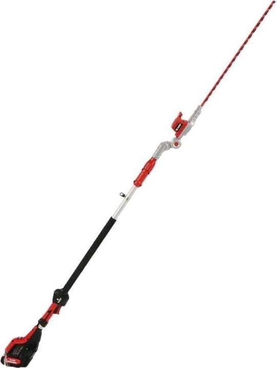 Immagine prodotto Blue Bird PHT 2252 Tagliasiepi a batteria su asta di prolunga 21 V 5 Ah (Tagliasiepi a batteria)