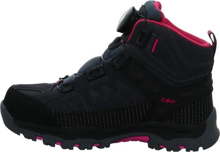 Immagine prodotto CMP Campagnolo Scarpe da trekking Kiruna Mid Fitgo da bambino WP (28)