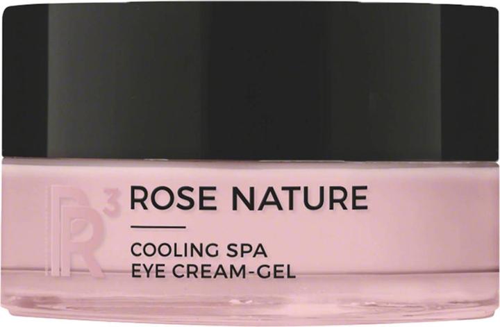 Actual product image Annemarie Börlind Cooling Spa Eye Crème Gel (Gel, 15 ml)