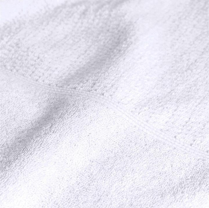 Produktbild möve for frottana Pearl (50 x 100 cm)