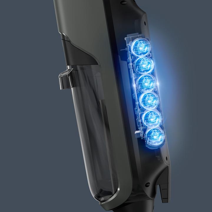 Produktbild Rowenta X-Clean 4 GZ5037 Nass- und Trockenstaubsauger