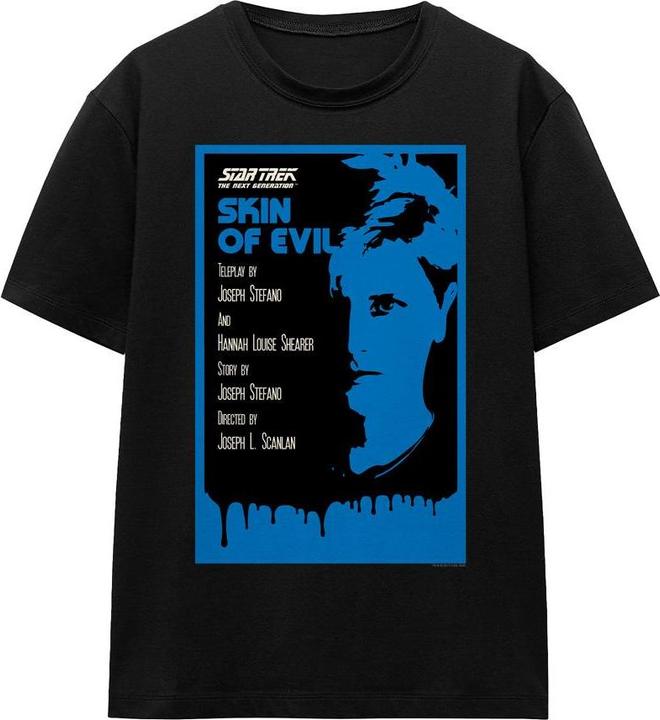Produktbild The Next Generation Season 1 Episode 23 TShirt (L)