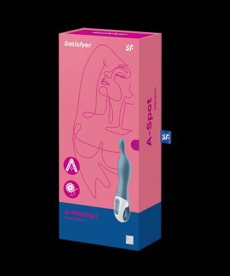 Produktbild Satisfyer A-Mazing 1