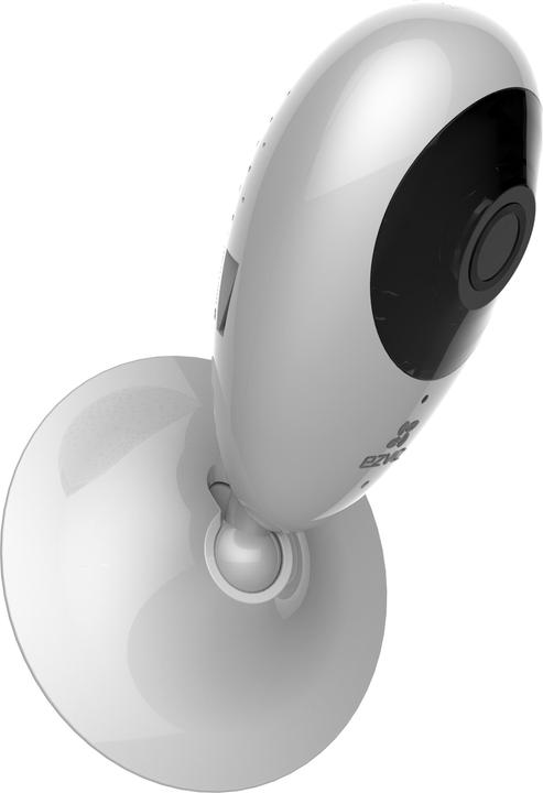 Actual product image EZVIZ C2C Mini O Plus (1920 x 1080 Pixels)