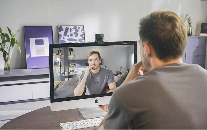 Image du produit Obsbot Meet HD Webcam (2.10 Mpx)