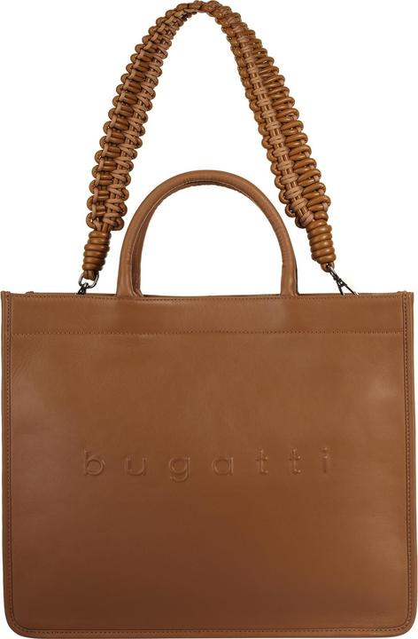 Actual product image Bugatti Handtasche DAPHNE (19 l)